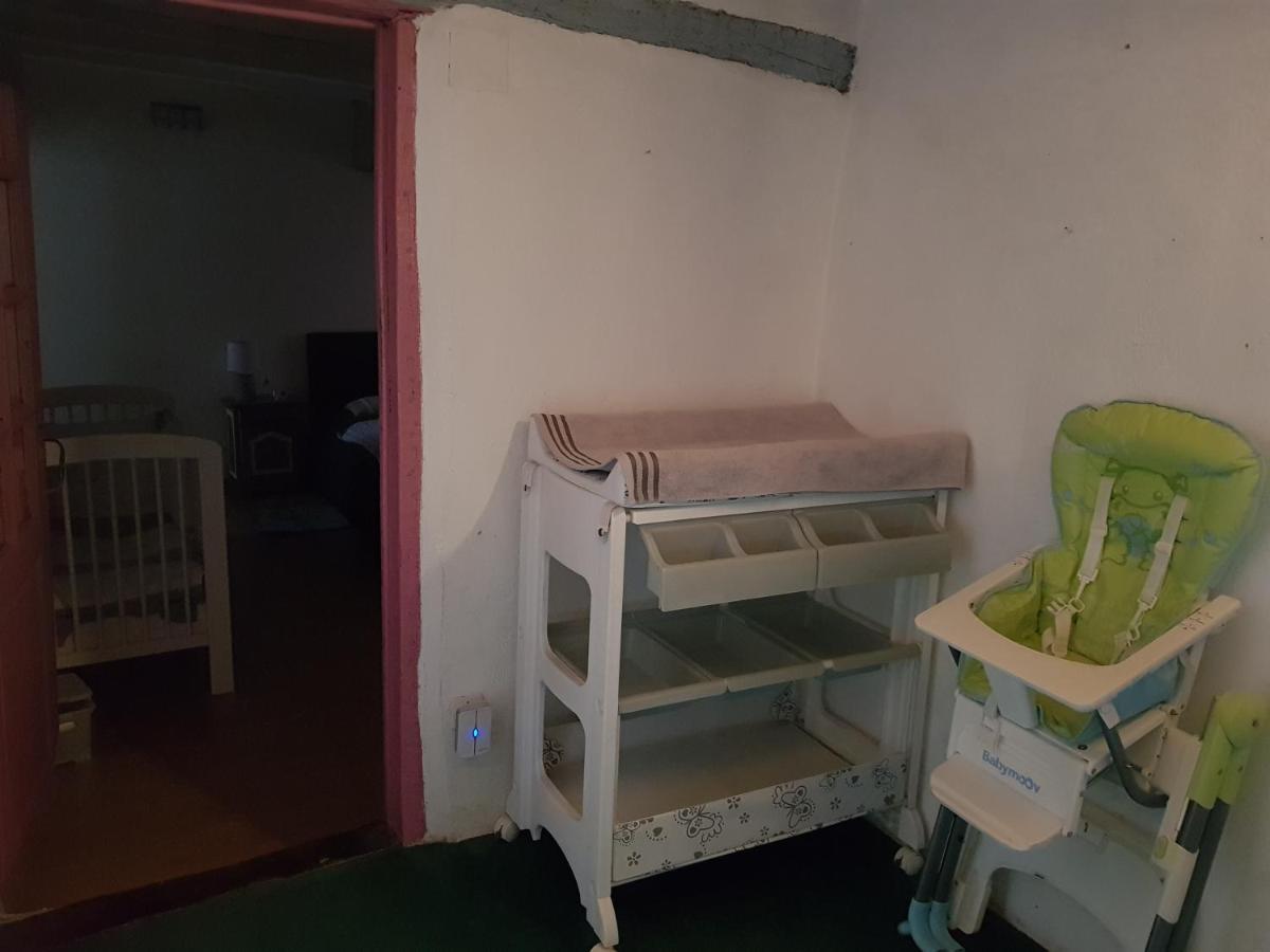 Gite L'Escale Gigny-sur-Saone Bagian luar foto