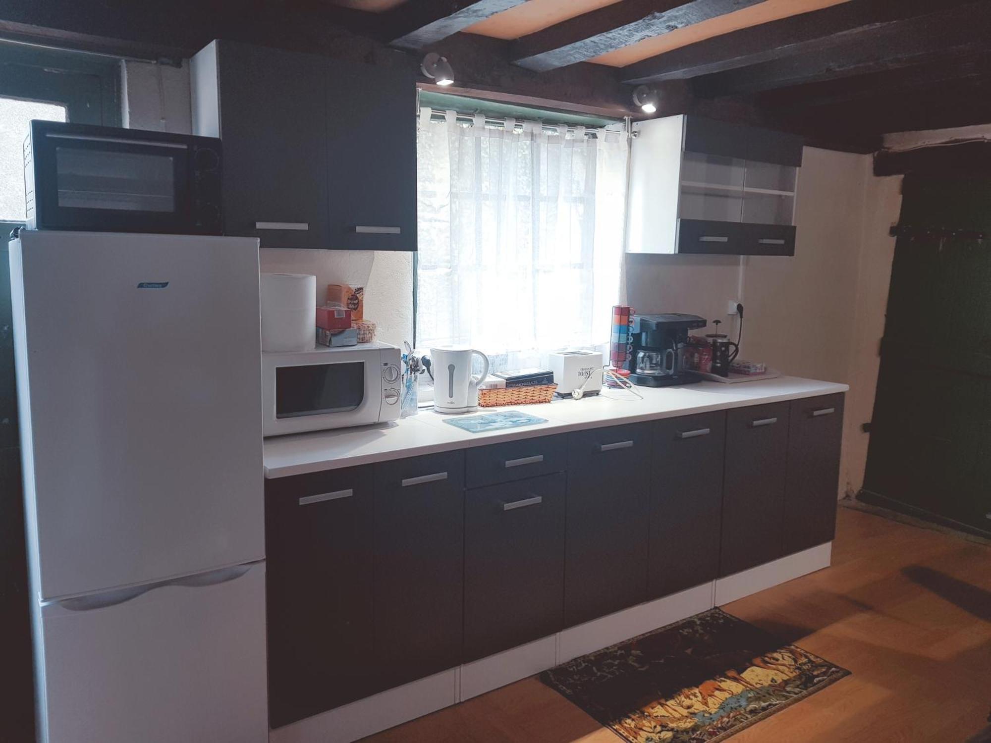 Gite L'Escale Gigny-sur-Saone Bagian luar foto